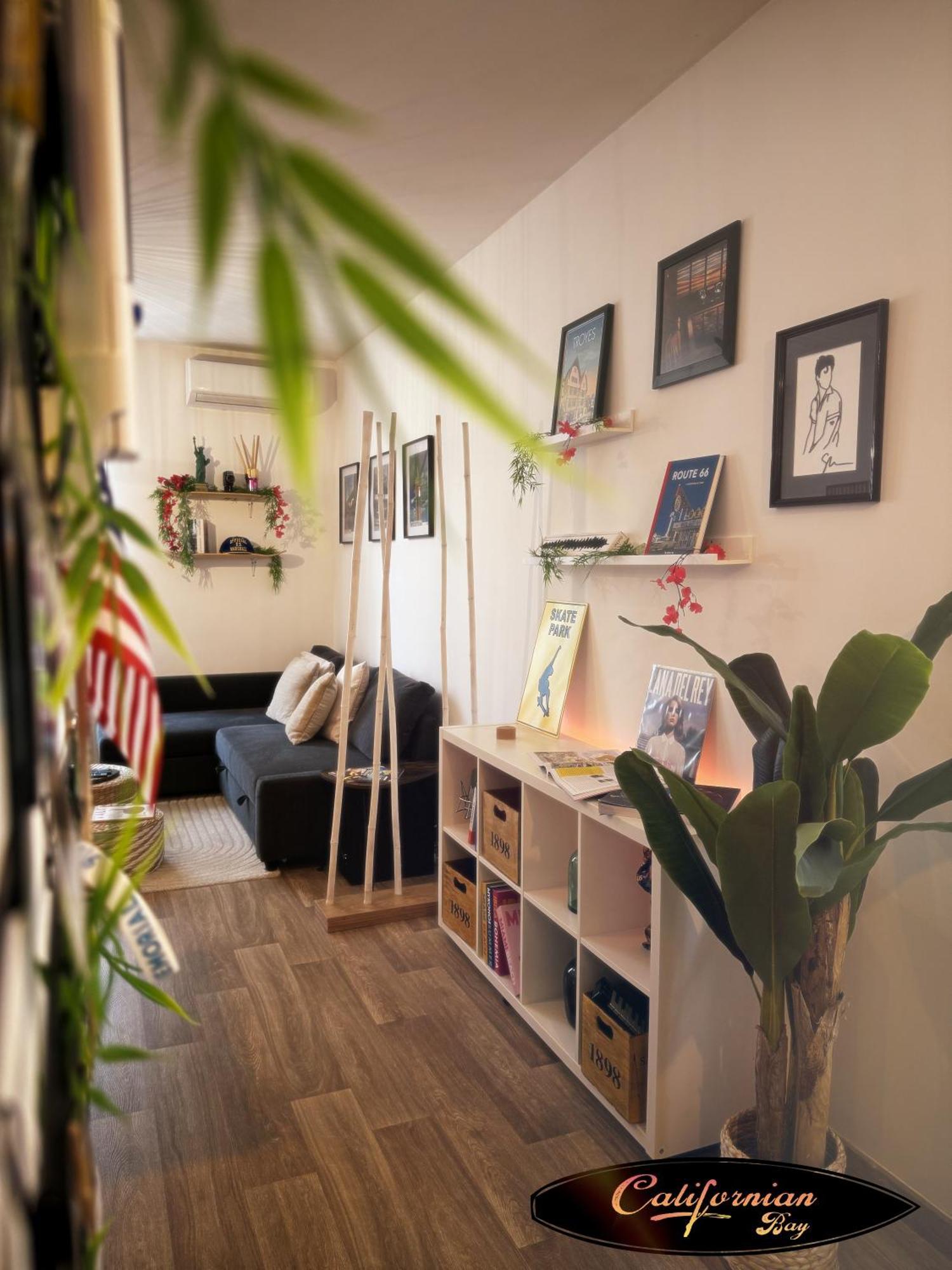 Compromis Appartement Maison Sainte-Savine エクステリア 写真