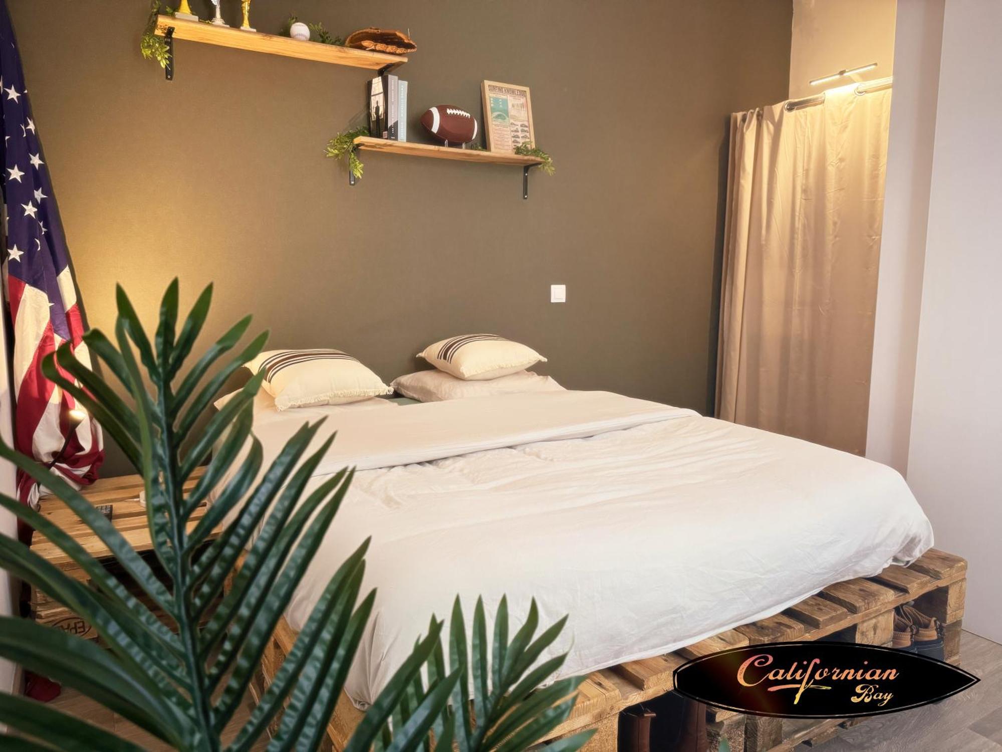 Compromis Appartement Maison Sainte-Savine エクステリア 写真